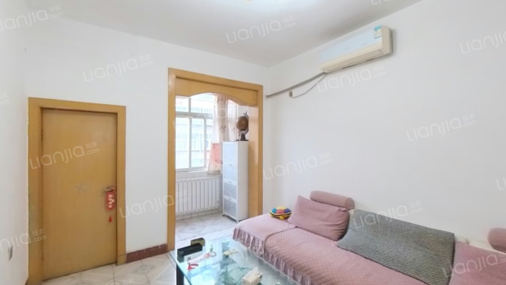 树脂厂西商品楼二手房实景图