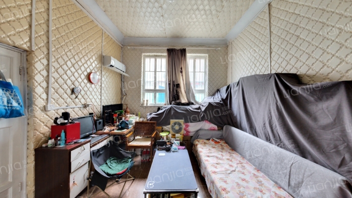 河美里二手房实景图