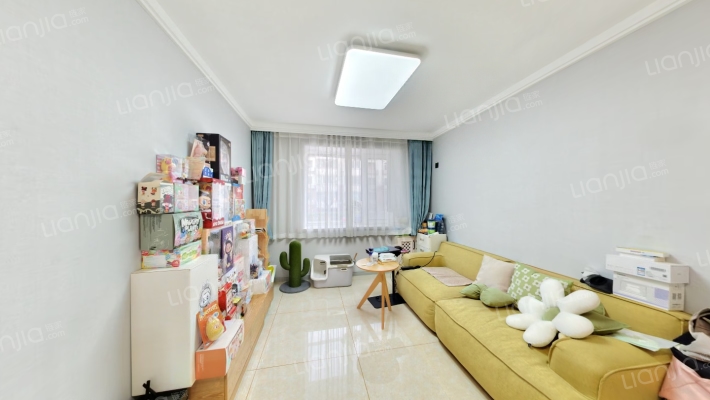 红梅小区二手房实景图