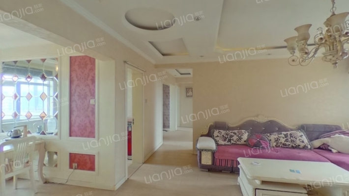 融富中心A区二手房实景图