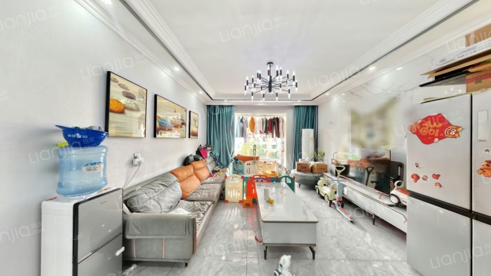 锦华苑(天府新区)二手房实景图