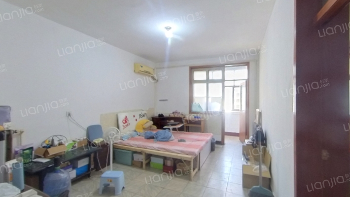 县食品公司楼二手房实景图