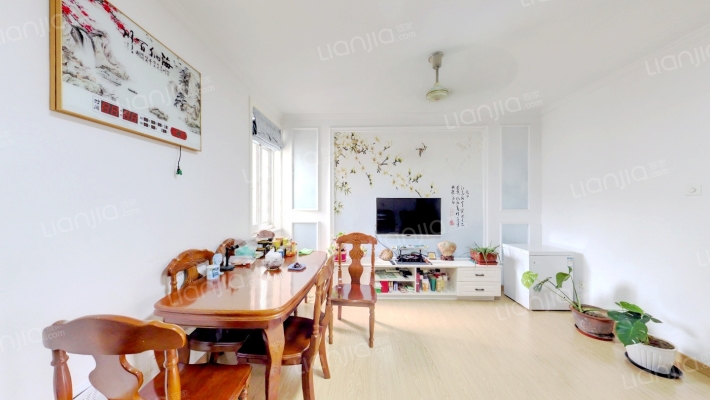 路苑小区二手房实景图