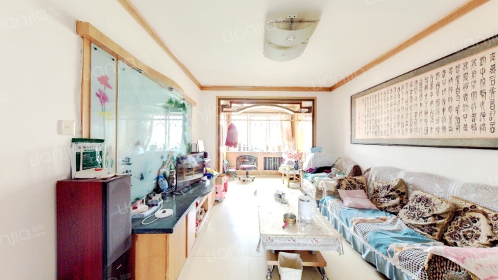 五建西固小区东区二手房实景图