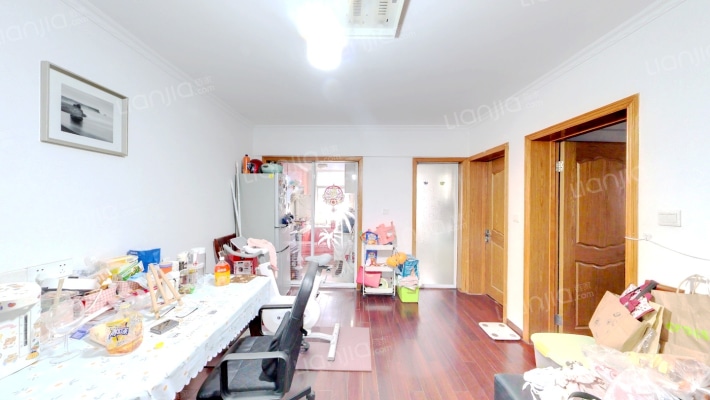 溪南新村（青莲路）二手房实景图
