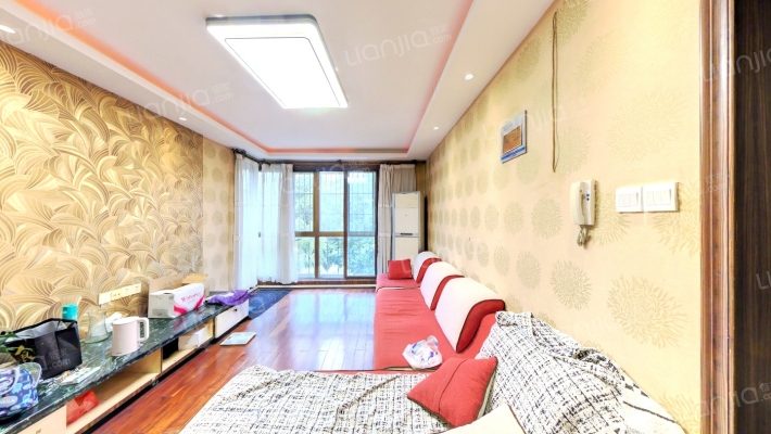 百花苑一区二手房实景图