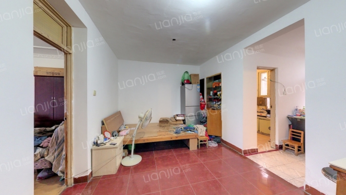 康复路二手房实景图