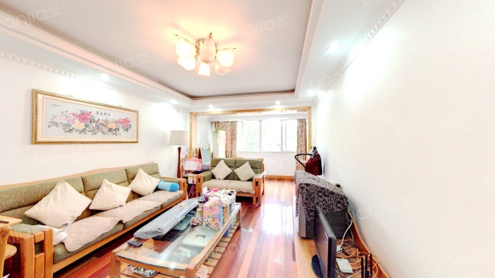 东方花园(海曙)二手房实景图