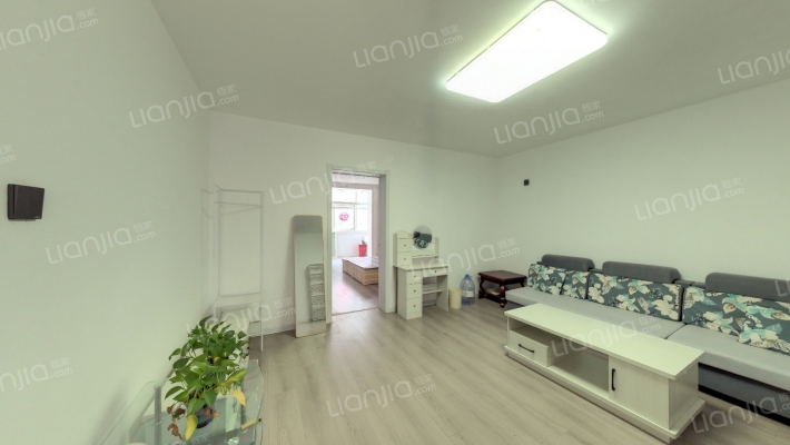 蔬菜公司小区二手房实景图