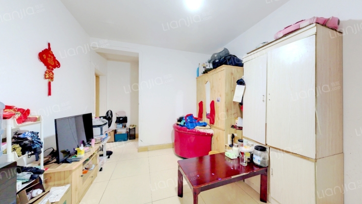 紫荆庭二手房实景图