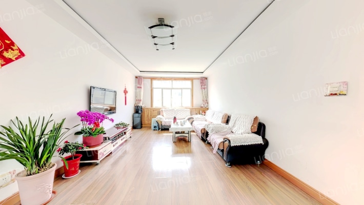 环城花园小区二手房实景图