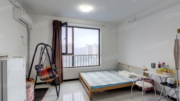 晶彩中心小时代二手房实景图