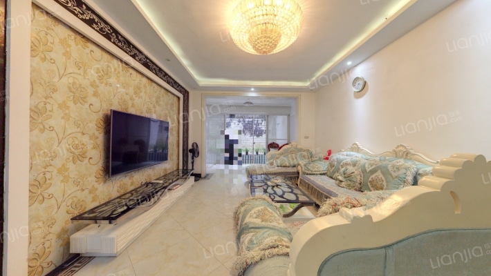 小石城·北湖二手房实景图