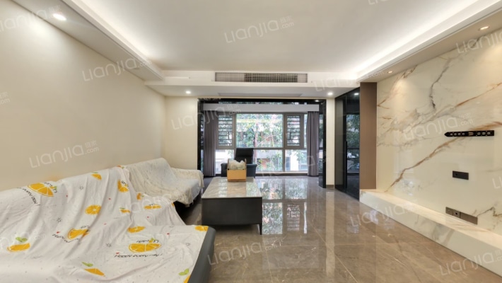 海伦春天二期二手房实景图