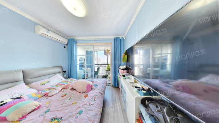 盛源小区二手房实景图