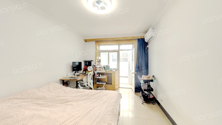 罗庄东里二手房实景图