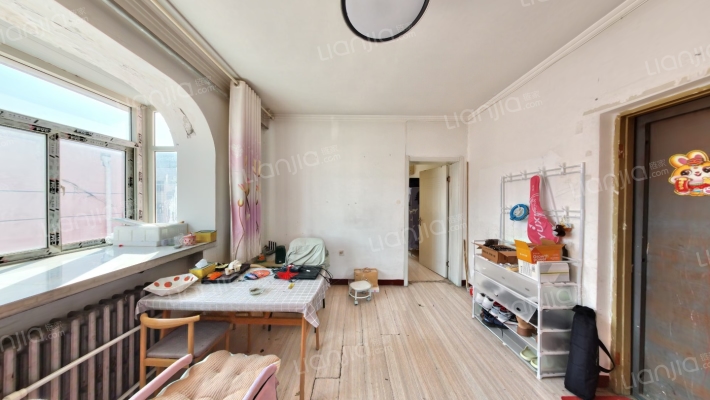 美麟花园二手房实景图