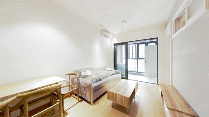 凯旋天玺名庭二手房实景图