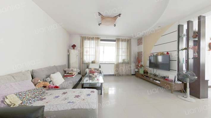 松鹤园技校小区二手房实景图