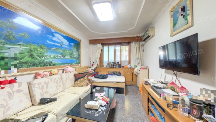 高井二手房实景图