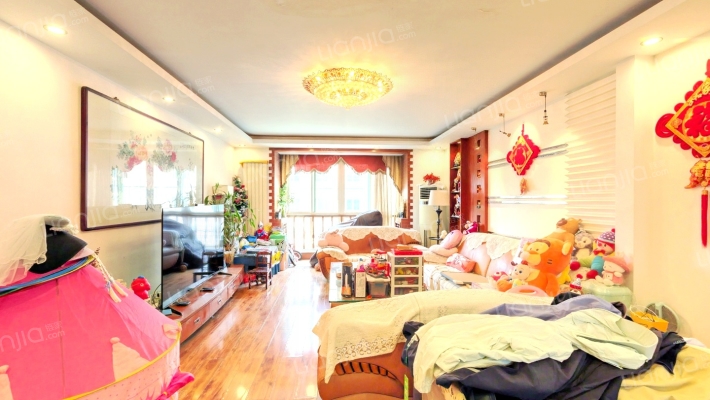 山大南路9-2号二手房实景图