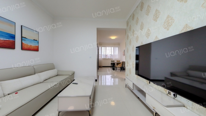 一环南路423号二手房实景图