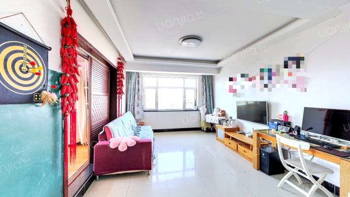 鑫兴书香园二手房实景图