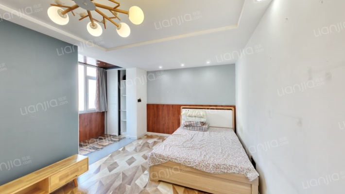 东电小区二手房实景图