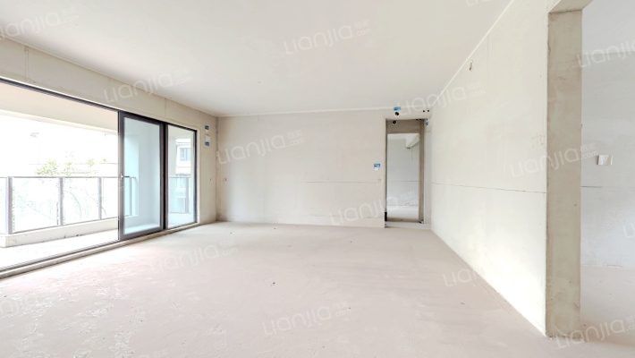 保利天珺伴溪二手房实景图