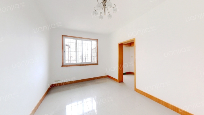 棕树营小区晴沙里二手房实景图