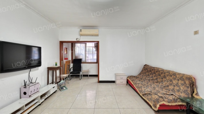 月华轩二手房实景图