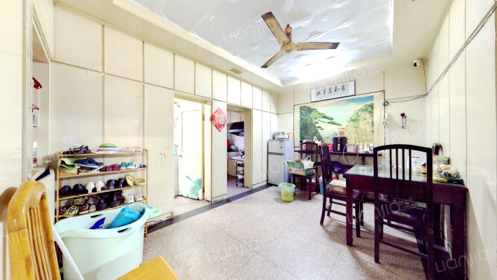 交运小区二手房实景图