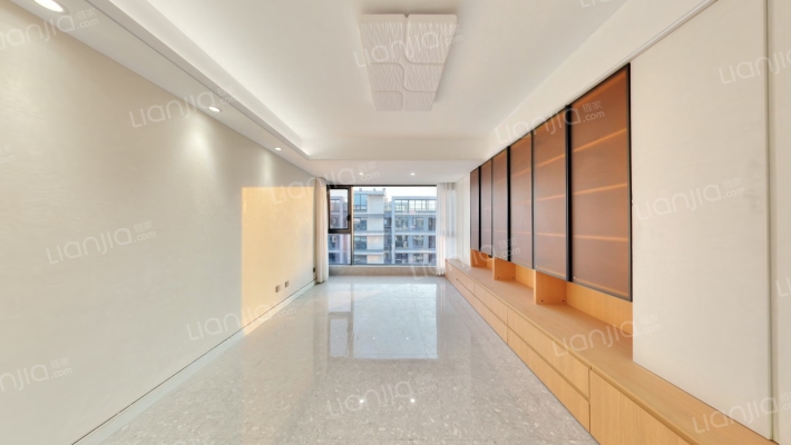 青羊樾府二手房实景图