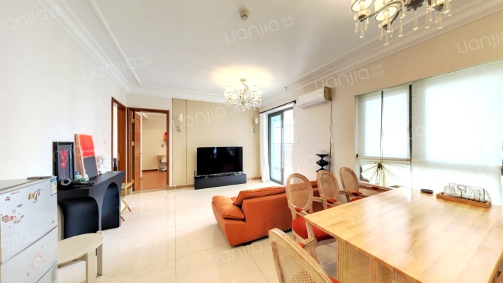 恒大美丽沙1201地块二手房实景图