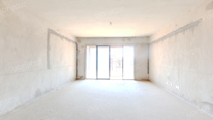 时代俊园逸园二手房实景图