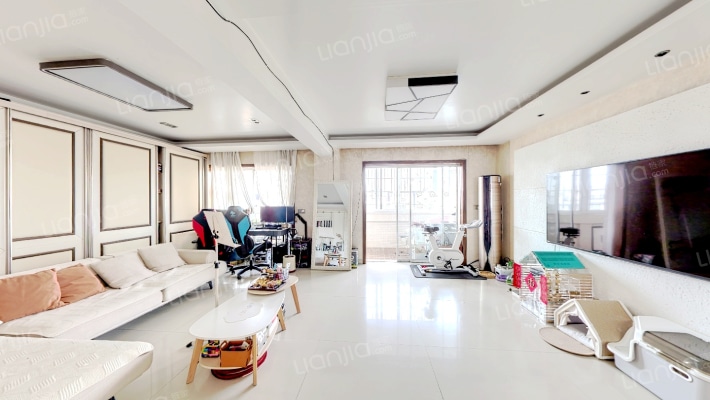 西门菜场商品房二手房实景图