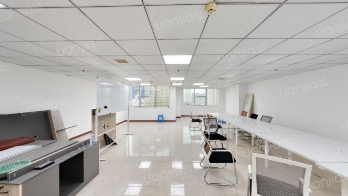 天彩大厦二手房实景图