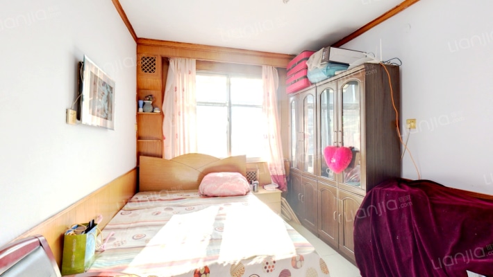 镇政府楼二手房实景图