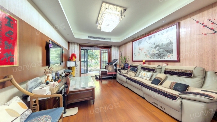 枫桥湾名邸二手房实景图