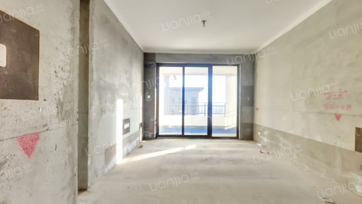 广商逸墅二期二手房实景图