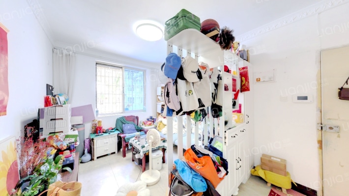 万寿阁二手房实景图