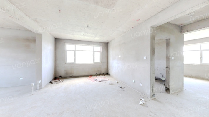 华岳西丽海岸二手房实景图