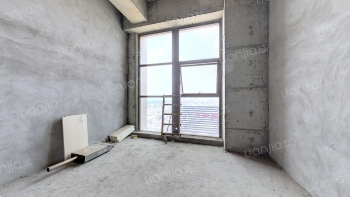 光彩·百盟城市广场二手房实景图