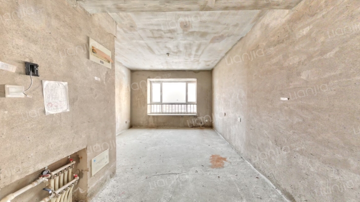 尚郡小区二手房实景图