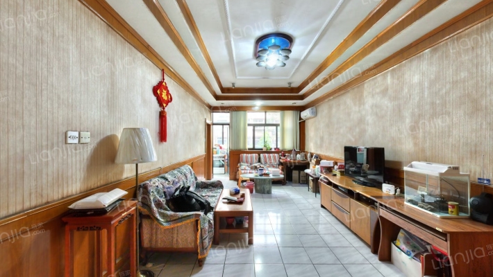 建行宿舍（工农路72号）二手房实景图