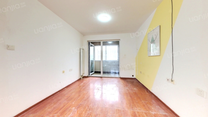 四季怡园北区二手房实景图