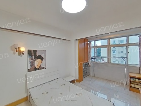 整租·错埠岭三路 2室1厅 南