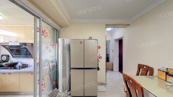 江海新村北区二手房实景图