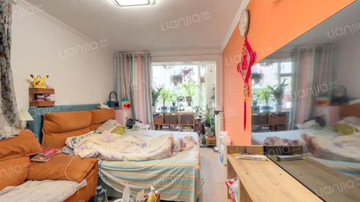 丽水路二手房实景图