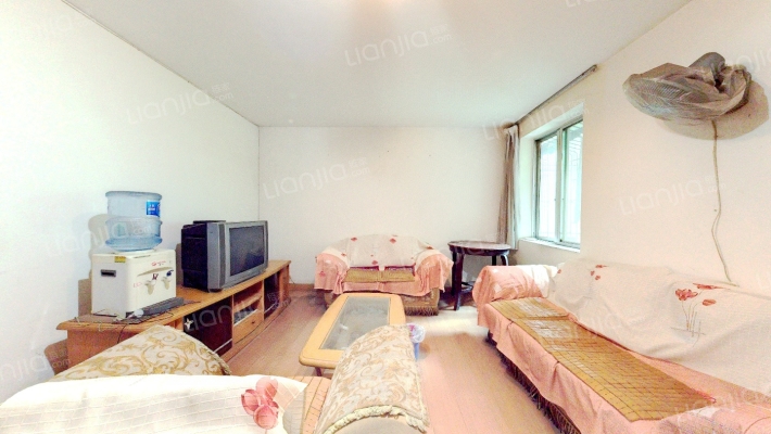 九里小区二手房实景图